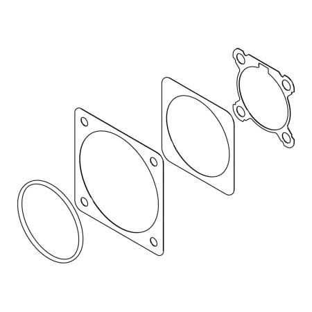 Festo Seal-Set EADS-F-D50-60G/H EADS-F-D50-60G/H